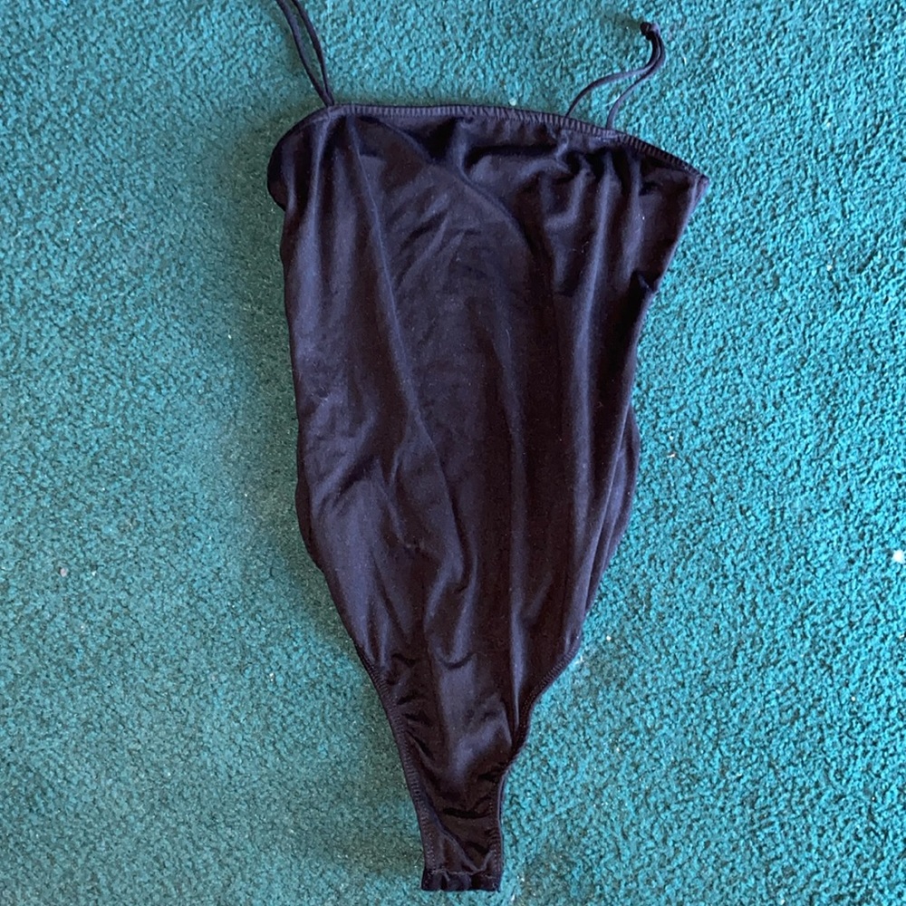 Body suit
